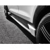 m&s body kit aero parts hyndai tucson tl 2015-17